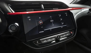 Πρώτη οδήγηση: Νέο Opel Corsa