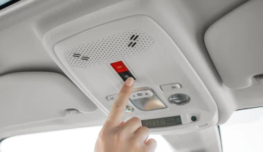 Πρώτη οδήγηση: Νέο Opel Corsa