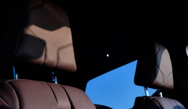 Δοκιμή: DS 3 Crossback 1.2 PureTech 155 PS Auto