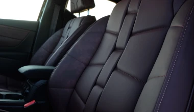 Δοκιμή: DS 3 Crossback 1.2 PureTech 155 PS Auto