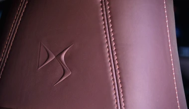 Δοκιμή: DS 3 Crossback 1.2 PureTech 155 PS Auto