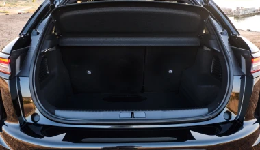 Δοκιμή: DS 3 Crossback 1.2 PureTech 155 PS Auto