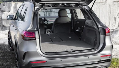 Πιο SUV από πριν: Η νέα Mercedes-Benz GLA (vid)