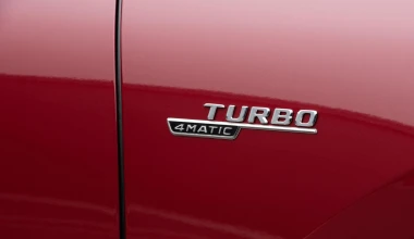 Η νέα AMG GLA με 306 ίππους (video)