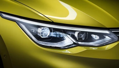 Πρώτη οδήγηση: Νέο VW Golf