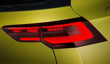 Πρώτη οδήγηση: Νέο VW Golf