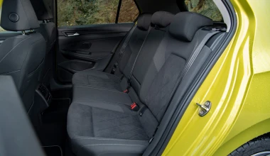 Πρώτη οδήγηση: Νέο VW Golf