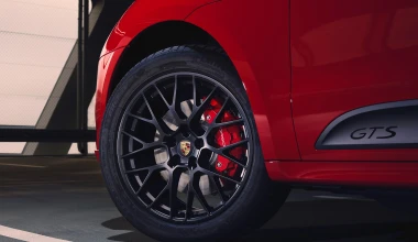 Και εγένετο η Porsche Macan GTS