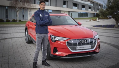 Καλορίζικα!