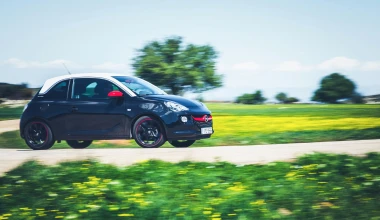 Opel Adam 1.4