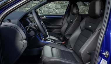 Volkswagen T-Roc. Το στιλ δεν επιδέχεται περιορισμούς