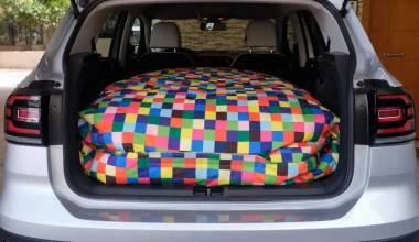 Το SUV που χωράει πολλά και χωράει παντού