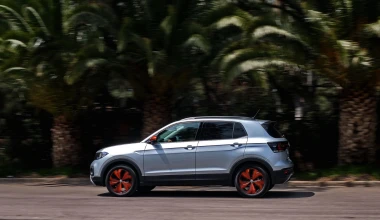 Το SUV που χωράει πολλά και χωράει παντού