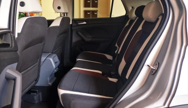 Το SUV που χωράει πολλά και χωράει παντού