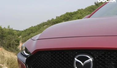 Δοκιμή Mazda3 1.8 SkyActiv-D: Γευσιγνωσία