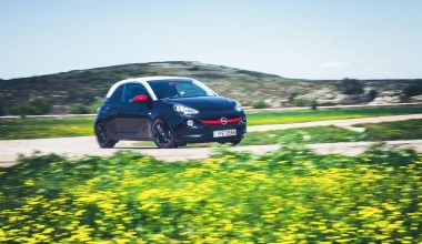Opel Adam 1.4