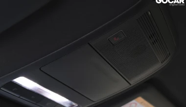 Δοκιμή Mazda3 1.8 SkyActiv-D: Γευσιγνωσία