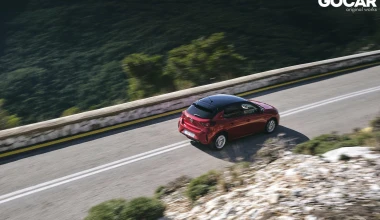 ΔΟΚΙΜΗ: Opel Corsa 1.5D 102 PS - Σύνθημα επιτυχίας