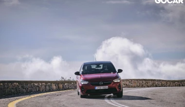 ΔΟΚΙΜΗ: Opel Corsa 1.5D 102 PS - Σύνθημα επιτυχίας
