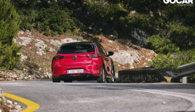 ΔΟΚΙΜΗ: Opel Corsa 1.5D 102 PS - Σύνθημα επιτυχίας