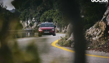 ΔΟΚΙΜΗ: Opel Corsa 1.5D 102 PS - Σύνθημα επιτυχίας