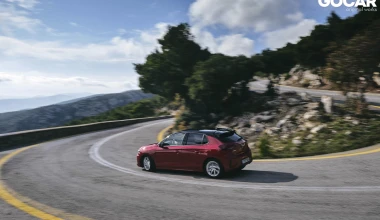 ΔΟΚΙΜΗ: Opel Corsa 1.5D 102 PS - Σύνθημα επιτυχίας