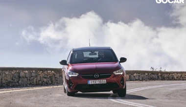 ΔΟΚΙΜΗ: Opel Corsa 1.5D 102 PS - Σύνθημα επιτυχίας