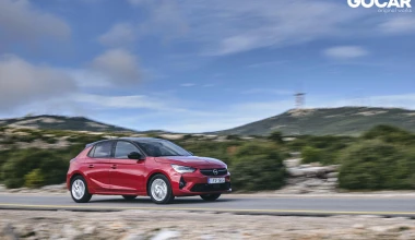 ΔΟΚΙΜΗ: Opel Corsa 1.5D 102 PS - Σύνθημα επιτυχίας