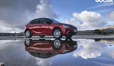 ΔΟΚΙΜΗ: Opel Corsa 1.5D 102 PS - Σύνθημα επιτυχίας