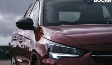 ΔΟΚΙΜΗ: Opel Corsa 1.5D 102 PS - Σύνθημα επιτυχίας