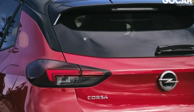 ΔΟΚΙΜΗ: Opel Corsa 1.5D 102 PS - Σύνθημα επιτυχίας