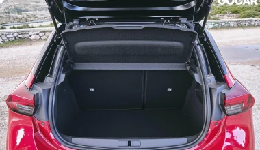 ΔΟΚΙΜΗ: Opel Corsa 1.5D 102 PS - Σύνθημα επιτυχίας