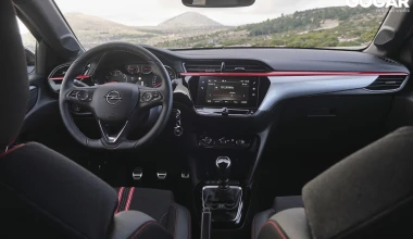 ΔΟΚΙΜΗ: Opel Corsa 1.5D 102 PS - Σύνθημα επιτυχίας