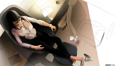 Το BMW Group στην έκθεση CES