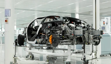 Με τελική 403 χλμ.!