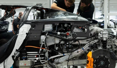 Με τελική 403 χλμ.!