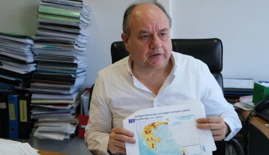 Αποκλειστικό: Το σχέδιο για τους σταθμούς φόρτισης ηλεκτρικών οχημάτων