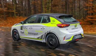 Ηλεκτρίζοντας τις ε.δ. 