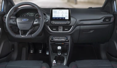 FORD PUMA. Το πολυδιάστατο SUV!