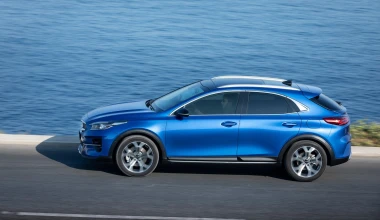 Top 10 δοκιμές του GOCAR το 2019