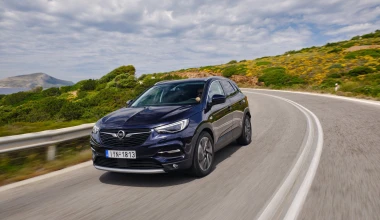 Top 10 δοκιμές του GOCAR το 2019