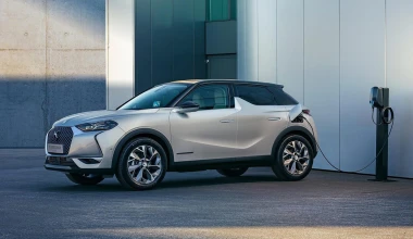 Τα 20 Ηλεκτρικά του 2020