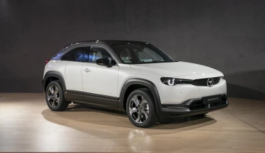 Τα 20 Ηλεκτρικά του 2020