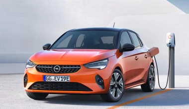 Τα 20 Ηλεκτρικά του 2020