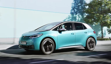 Τα 20 Ηλεκτρικά του 2020