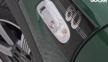 Δοκιμή MINI Cooper S 60 Years Edition - Για λίγους