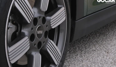 Δοκιμή MINI Cooper S 60 Years Edition - Για λίγους