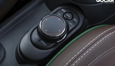 Δοκιμή MINI Cooper S 60 Years Edition - Για λίγους