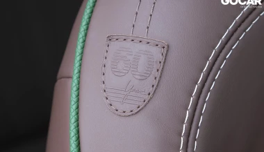 Δοκιμή MINI Cooper S 60 Years Edition - Για λίγους