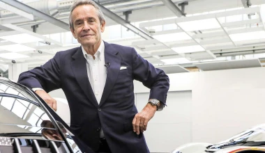 75 (μόνο) 911 στο όνομα του Ickx